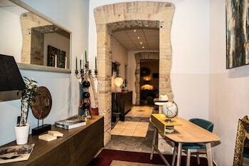 Hostal Chambres Du Monde