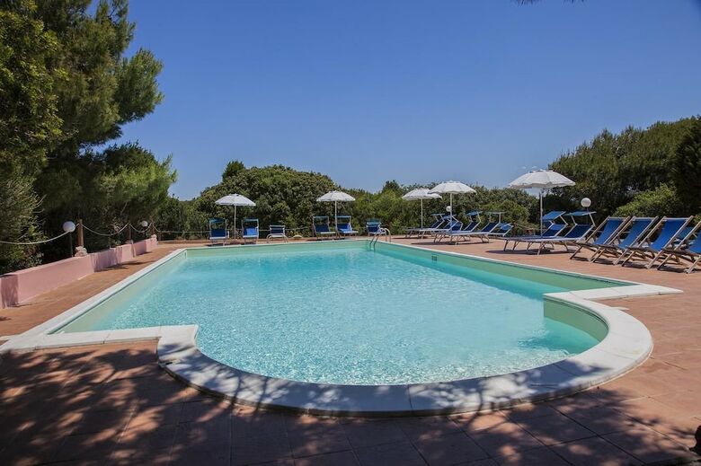 Hotel Mezza Luna