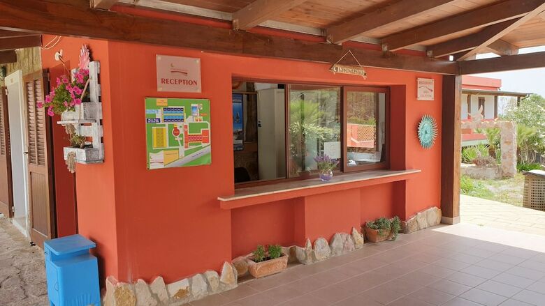 Hotel Mezza Luna