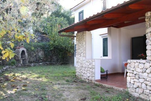 Apartamento Residence Gli Stingi