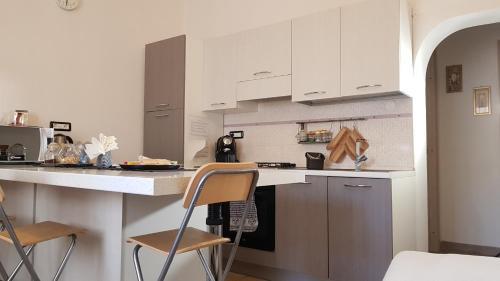 Apartamento Casa Vacanze Vale