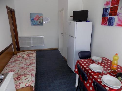 Apartment In Eraclea Mare 25733