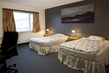 Bed And Breakfast Keflav�k Airport