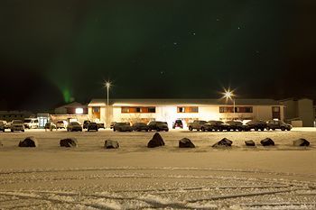 Bed And Breakfast Keflav�k Airport
