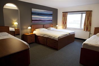 Bed And Breakfast Keflav�k Airport
