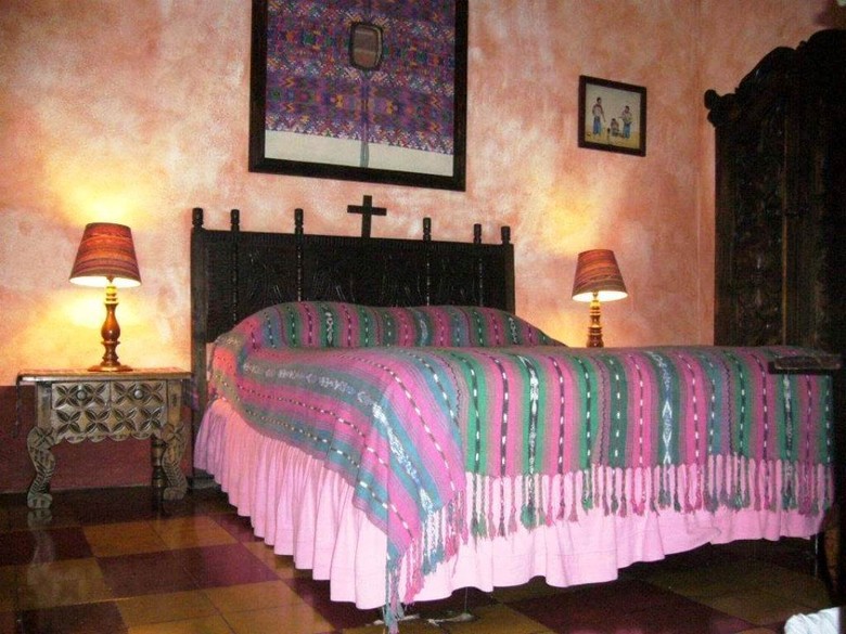 Hotel Posada Belen Museo Inn