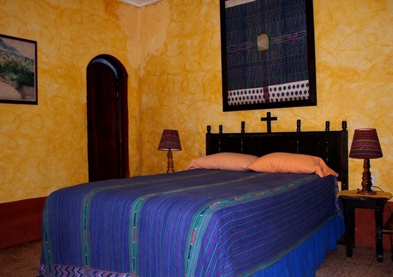 Hotel Posada Belen Museo Inn