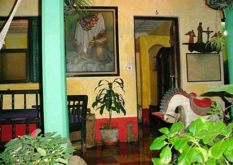 Hotel Posada Belen Museo Inn