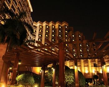 Hotel Hyatt Regency Delhi