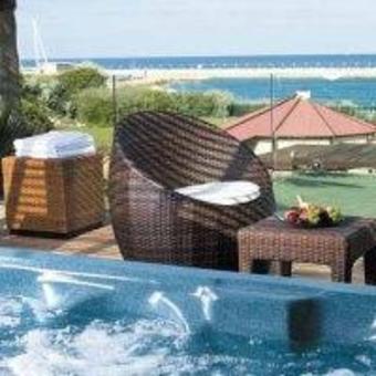 Hotel Dan Accadia Herzliya