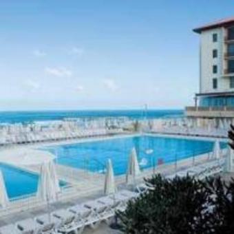 Hotel Dan Accadia Herzliya
