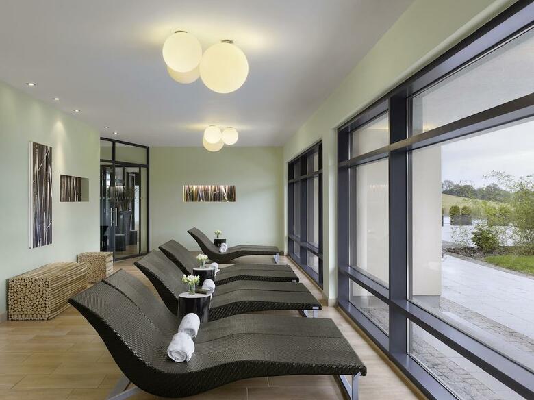 Hotel Radisson Blu Farnham Estate