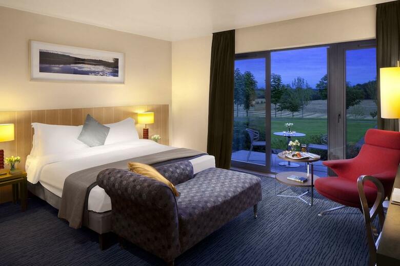 Hotel Radisson Blu Farnham Estate
