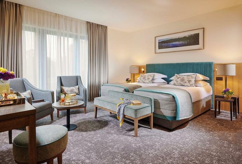 Hotel Radisson Blu Farnham Estate