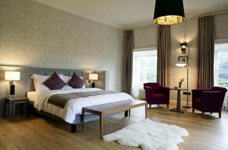 Hotel Radisson Blu Farnham Estate