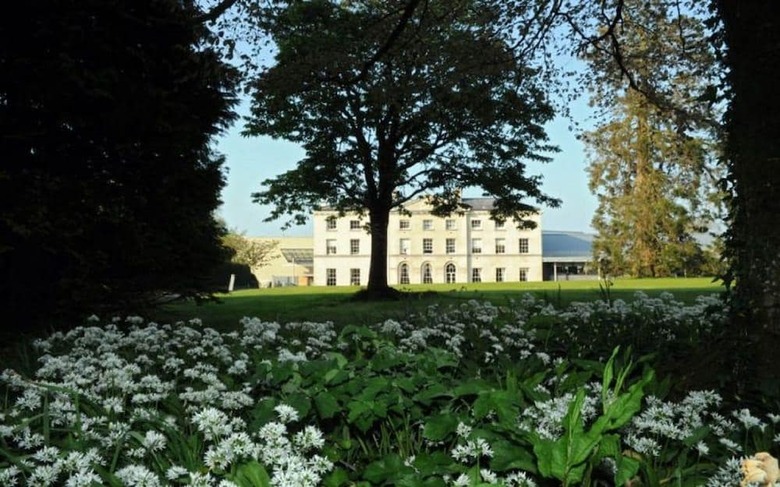 Hotel Radisson Blu Farnham Estate