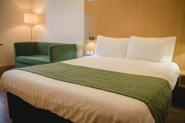 Hotel Station House Letterkenny