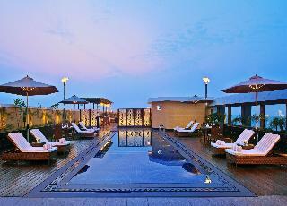 Hotel Park Inn Gurgaon