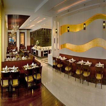 Hotel Park Inn Gurgaon