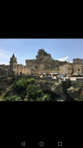 La Casa Del Nonno