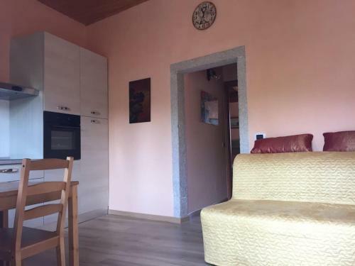 Apartamento Appartamenti Edvina