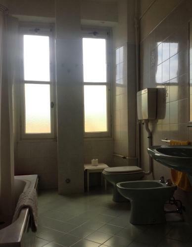 Apartamento Appartamenti Edvina