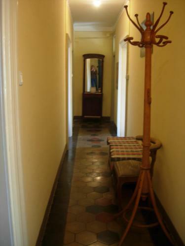 Apartamento Appartamenti Edvina