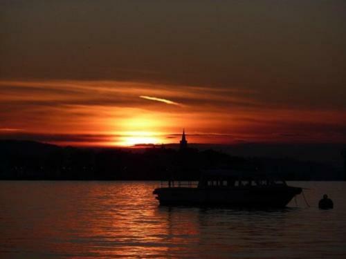 Apartamento Appartamenti Edvina
