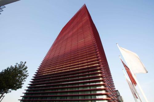 Best Western Plus Net Tower Hotel Padova