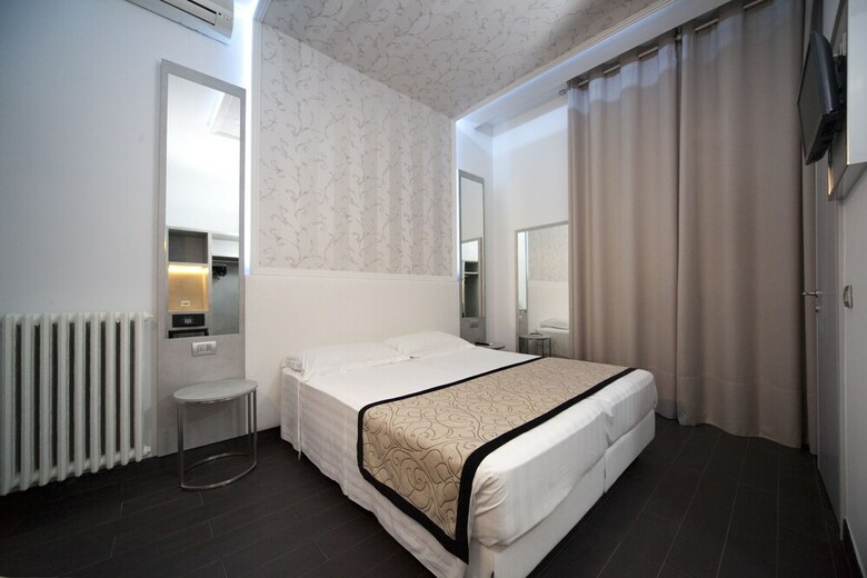 Hostal B&B Residenza Le Fonticine
