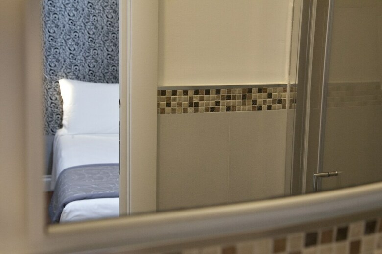 Hostal B&B Residenza Le Fonticine