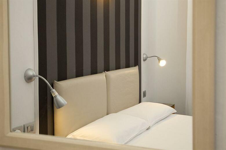 Hostal B&B Residenza Le Fonticine