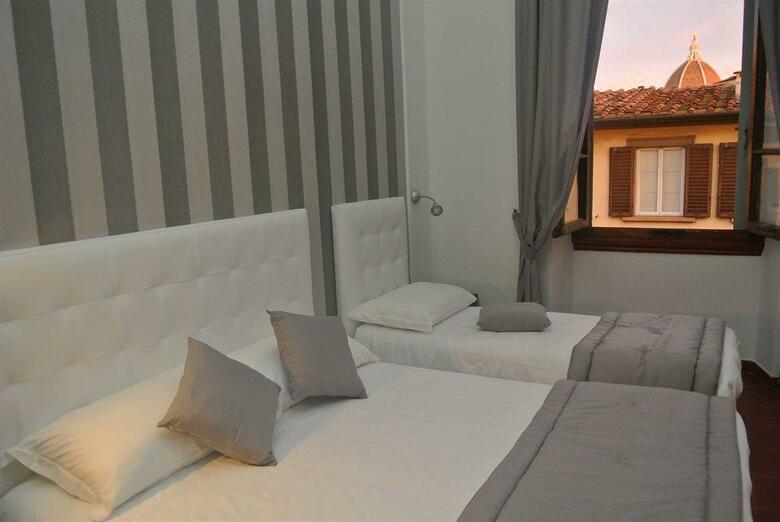 Hostal B&B Residenza Le Fonticine