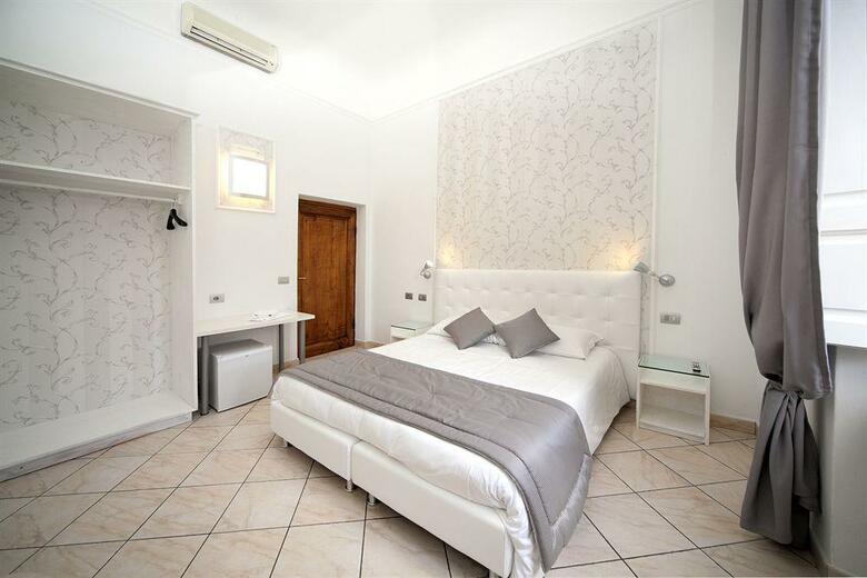Hostal B&B Residenza Le Fonticine