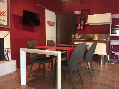 Apartamento Villa Two Four