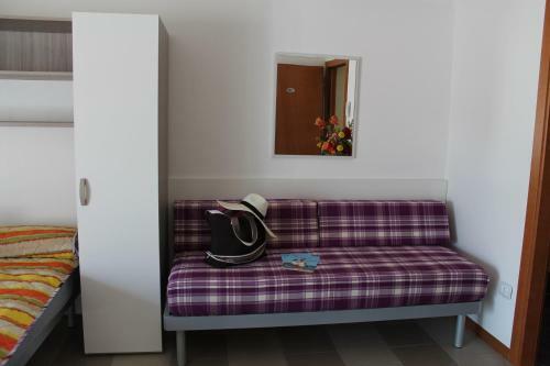 Apartamento Residence Ca'tullio