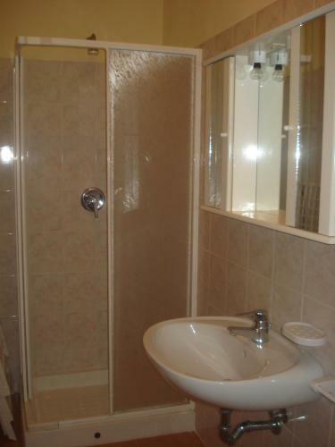 Villaggio Camping La Scogliera