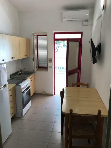 Villaggio Camping La Scogliera