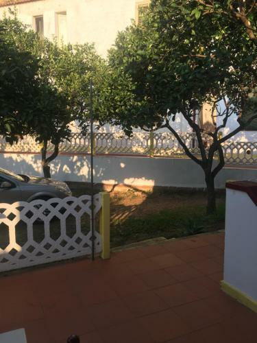 Villaggio Camping La Scogliera