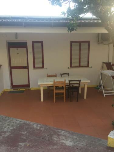Villaggio Camping La Scogliera
