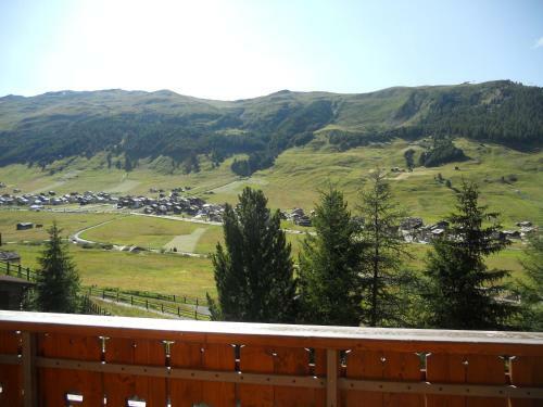 Hotel Baita Betulla