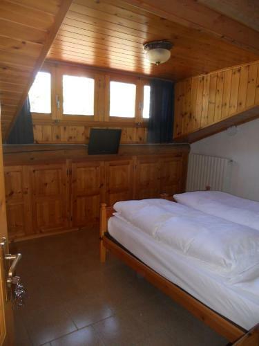 Hotel Baita Betulla