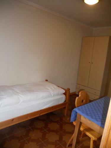 Hotel Baita Betulla