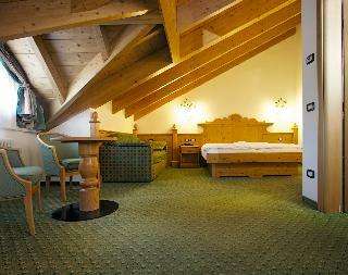 Hotel Domina Parco Dello Stelvio