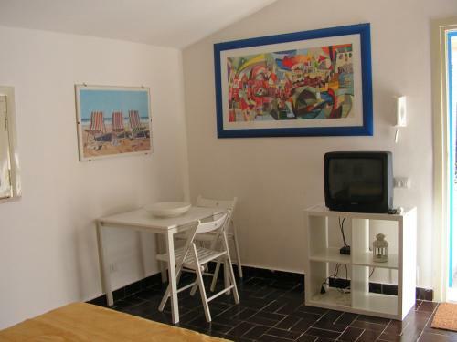 Appartamento In Villa Al Mare - Baia Di Arcile