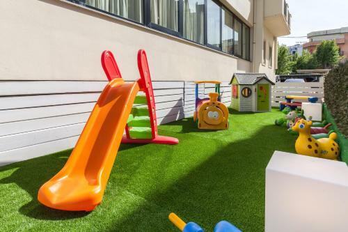 Hotel Garden