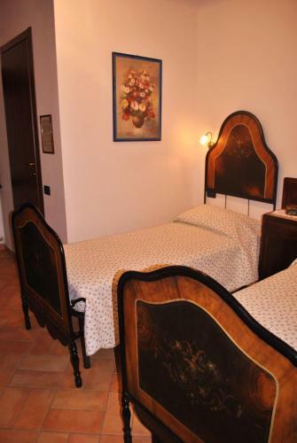 Agroturismo Agriturismo L'antico Oliveto