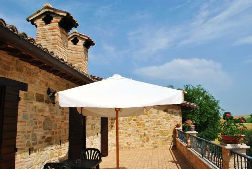 Agroturismo Agriturismo L'antico Oliveto