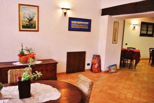 Agroturismo Agriturismo L'antico Oliveto