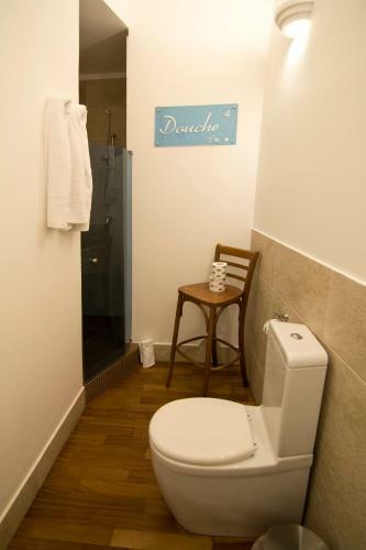 Bed & Breakfast La Residenza Del Reginale
